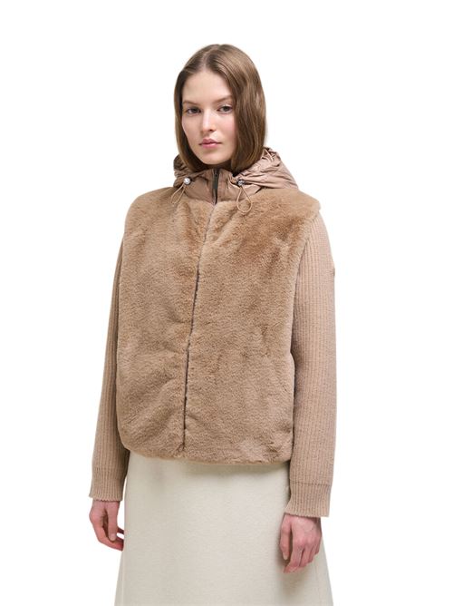 20000000E-1JW636 BEIGE COLMAR | 20000000E-1JW636 BEIGE